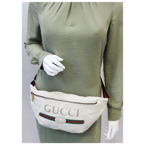 used gucci bum bag|gucci belt bag women.